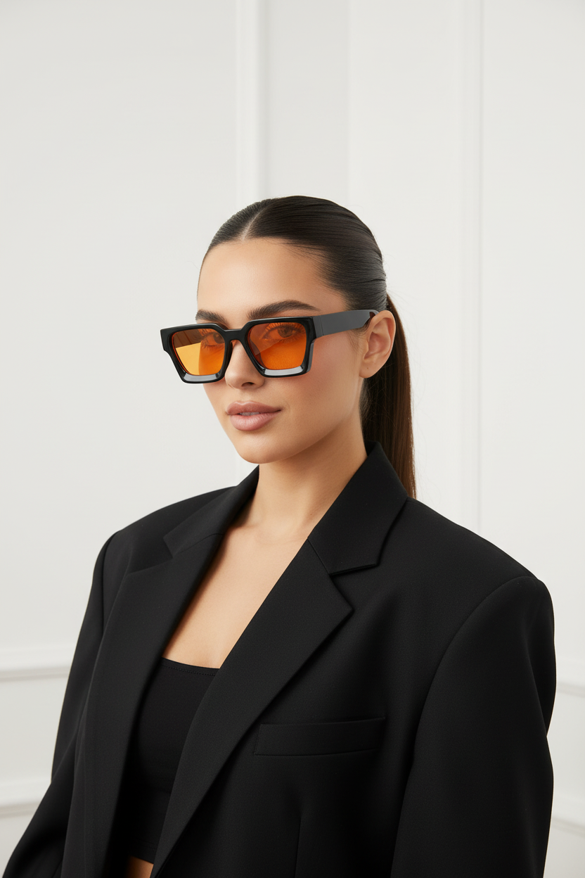 Photo lifestyle - modèle féminin